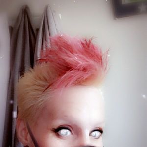 Meet your Posher, Brandi